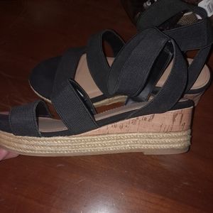 Wedges